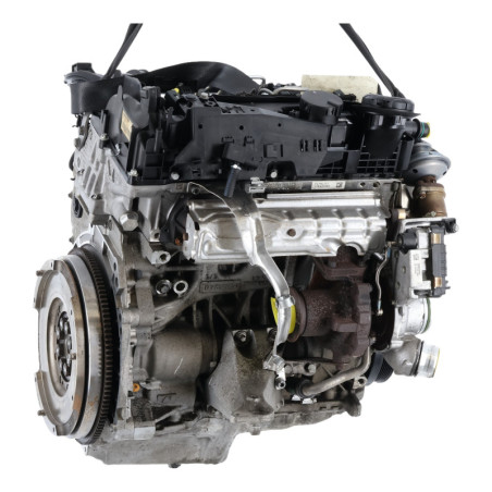 Moteur BMW SERIE 1 E87