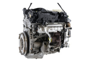 Moteur BMW SERIE 1 E87 Photo n°1