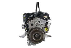 Moteur BMW SERIE 1 E87 Photo n°2