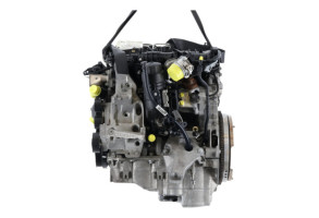 Moteur BMW SERIE 1 E87 Photo n°3