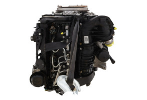Moteur BMW SERIE 1 E87 Photo n°5
