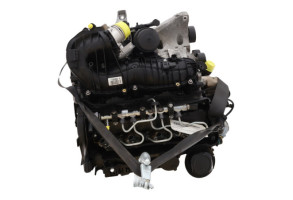 Moteur BMW SERIE 1 E87 Photo n°6