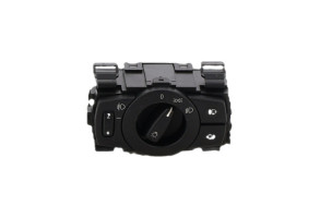 Commande de phare BMW SERIE 1 E87 Photo n°1