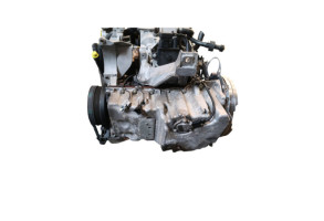 Moteur BMW SERIE 3 E90 Photo n°3