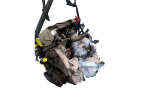 Moteur BMW SERIE 3 E90 Photo n°4