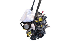 Moteur BMW SERIE 3 E90 Photo n°5