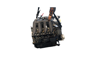 Moteur BMW SERIE 3 E90 Photo n°7