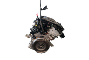 Moteur BMW SERIE 3 E90 Photo n°8