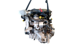 Moteur BMW SERIE 3 E90 Photo n°9