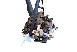 Moteur BMW SERIE 3 E90 Photo n°10