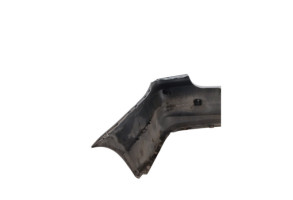 Pare choc arriere BMW SERIE 3 E90 Photo n°4