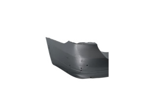 Pare choc arriere BMW SERIE 3 E90 Photo n°5