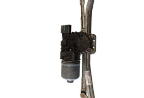 Moteur essuie glace avant FIAT DOBLO 2 Photo n°1