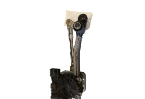 Moteur essuie glace avant FIAT DOBLO 2 Photo n°4