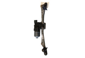Moteur essuie glace avant FIAT DOBLO 2 Photo n°7