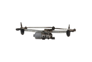 Moteur essuie glace avant FIAT DOBLO 2 Photo n°9