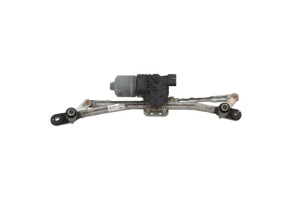 Moteur essuie glace avant FIAT DOBLO 2 Photo n°10