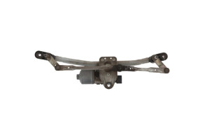 Moteur essuie glace avant FIAT DOBLO 2 Photo n°11