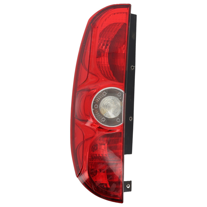 Feu arriere principal gauche (feux) FIAT DOBLO 2 Photo n°1