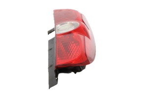 Feu arriere principal gauche (feux) FIAT DOBLO 2 Photo n°4