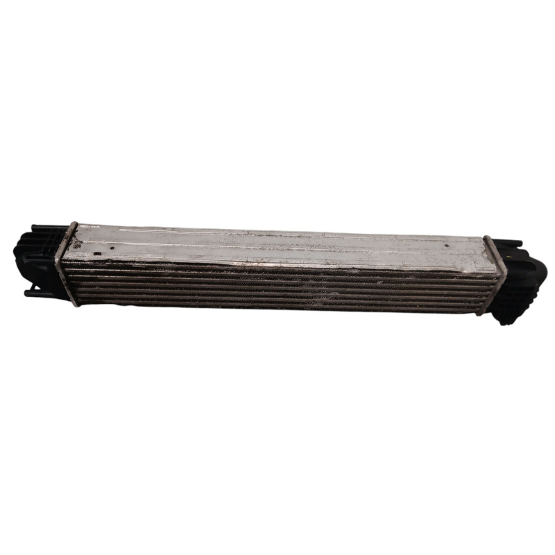 Echangeur air (Intercooler) DACIA DUSTER 1 Photo n°1