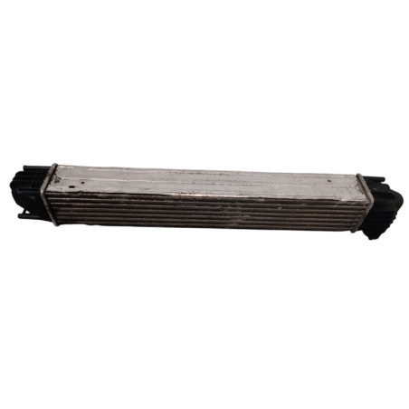 Echangeur air (Intercooler) DACIA DUSTER 1