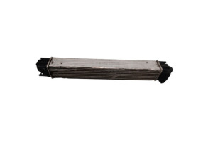 Echangeur air (Intercooler) DACIA DUSTER 1 Photo n°1