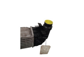 Echangeur air (Intercooler) DACIA DUSTER 1 Photo n°3