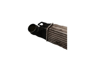 Echangeur air (Intercooler) DACIA DUSTER 1 Photo n°4
