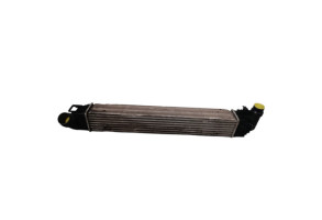 Echangeur air (Intercooler) DACIA DUSTER 1 Photo n°5