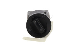 Commande de phare VOLKSWAGEN POLO 4 Photo n°1