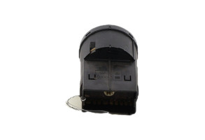 Commande de phare VOLKSWAGEN POLO 4 Photo n°2