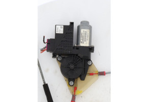 Leve vitre electrique avant gauche VOLKSWAGEN POLO 4 Photo n°3