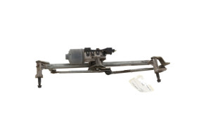 Moteur essuie glace avant VOLKSWAGEN POLO 4 Photo n°3