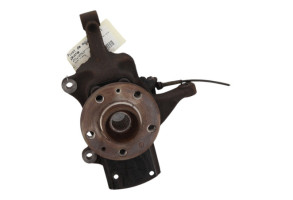 Pivot de moyeu avant gauche RENAULT TRAFIC 3 COURT Photo n°3