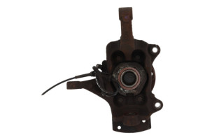 Pivot de moyeu avant gauche RENAULT TRAFIC 3 COURT Photo n°4