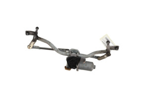 Moteur essuie glace avant RENAULT TRAFIC 3 COURT Photo n°1
