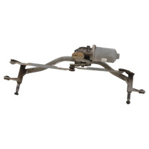 Moteur essuie glace avant RENAULT TRAFIC 3 COURT Photo n°2