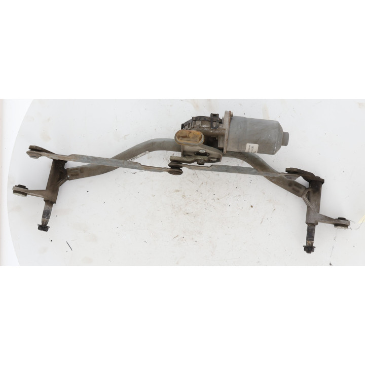 Moteur essuie glace avant RENAULT TRAFIC 3 COURT Photo n°4