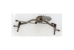 Moteur essuie glace avant RENAULT TRAFIC 3 COURT Photo n°4