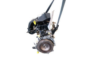 Moteur DACIA SANDERO 3 Photo n°3