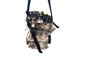 Moteur DACIA SANDERO 3 Photo n°4