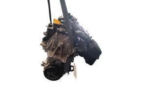 Moteur DACIA SANDERO 3 Photo n°5