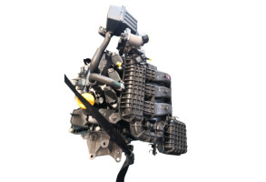 Moteur DACIA SANDERO 3 Photo n°7