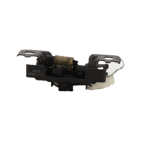 Fermeture de capot RENAULT CLIO 4