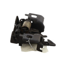 Fermeture de capot RENAULT CLIO 4 Photo n°2