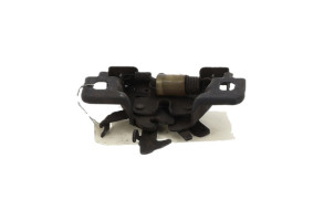 Fermeture de capot RENAULT CLIO 4 Photo n°3