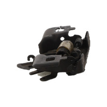 Fermeture de capot RENAULT CLIO 4 Photo n°4