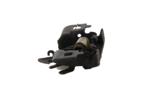 Fermeture de capot RENAULT CLIO 4 Photo n°4