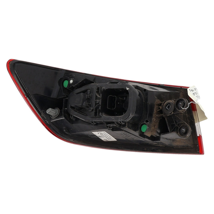 Feu arriere principal droit (feux) RENAULT CLIO 4 Photo n°6